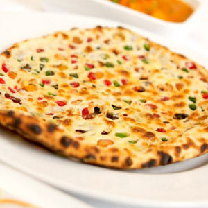 Kashmiri Naan