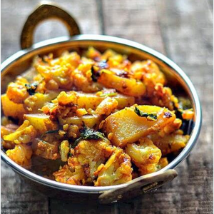Aloo Gobi