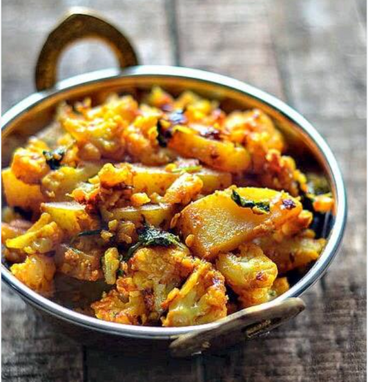 Aloo Gobi