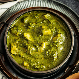 Aloo Saag