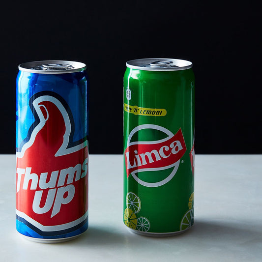 Indian Soda
