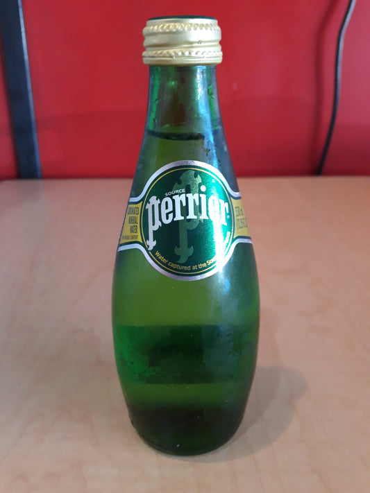 Perrier Water