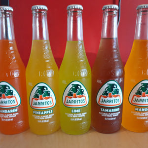 Jarritos