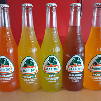 Jarritos
