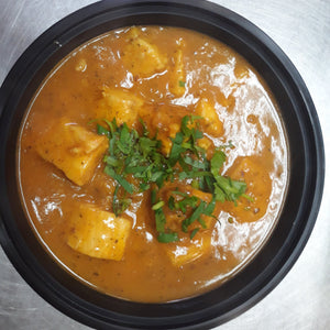 Fish Curry