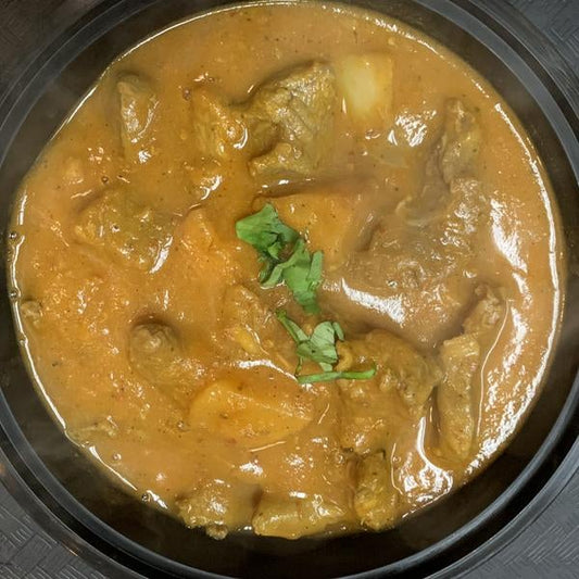 Lamb Mint