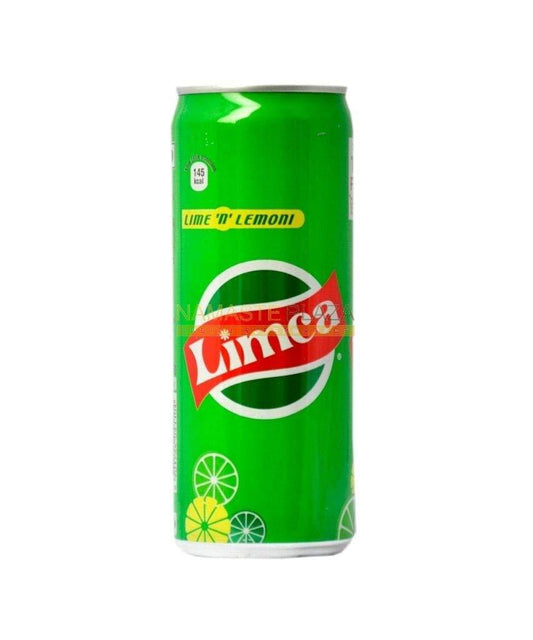 Limca - Indian Soda