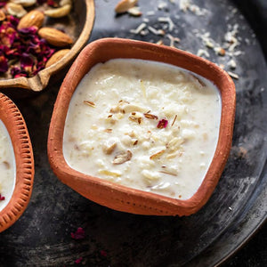 Kheer (Rice Pudding)