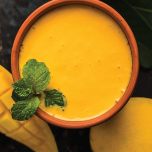 Mango Lassi