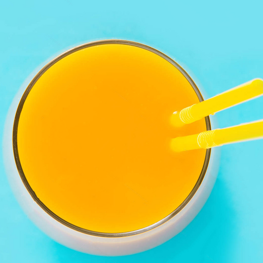 Vegan Mango Shake