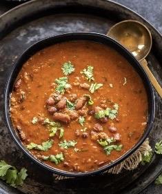 Kidney Beans - Rajma