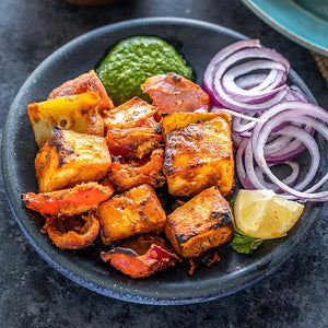 Paneer Tikka - Tandoori (Limited)