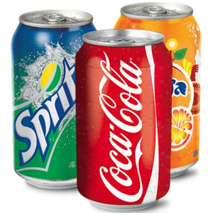Soda