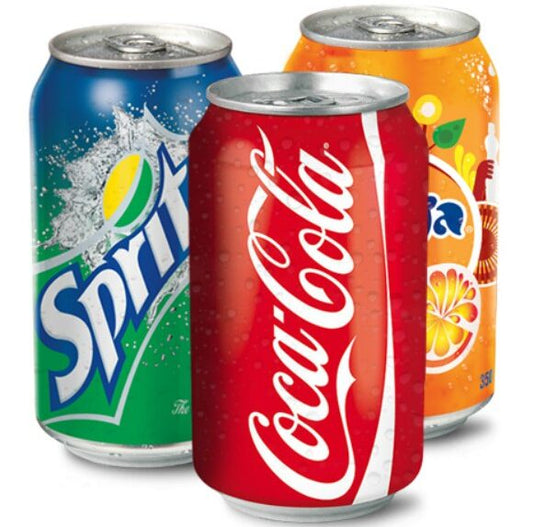 Soda